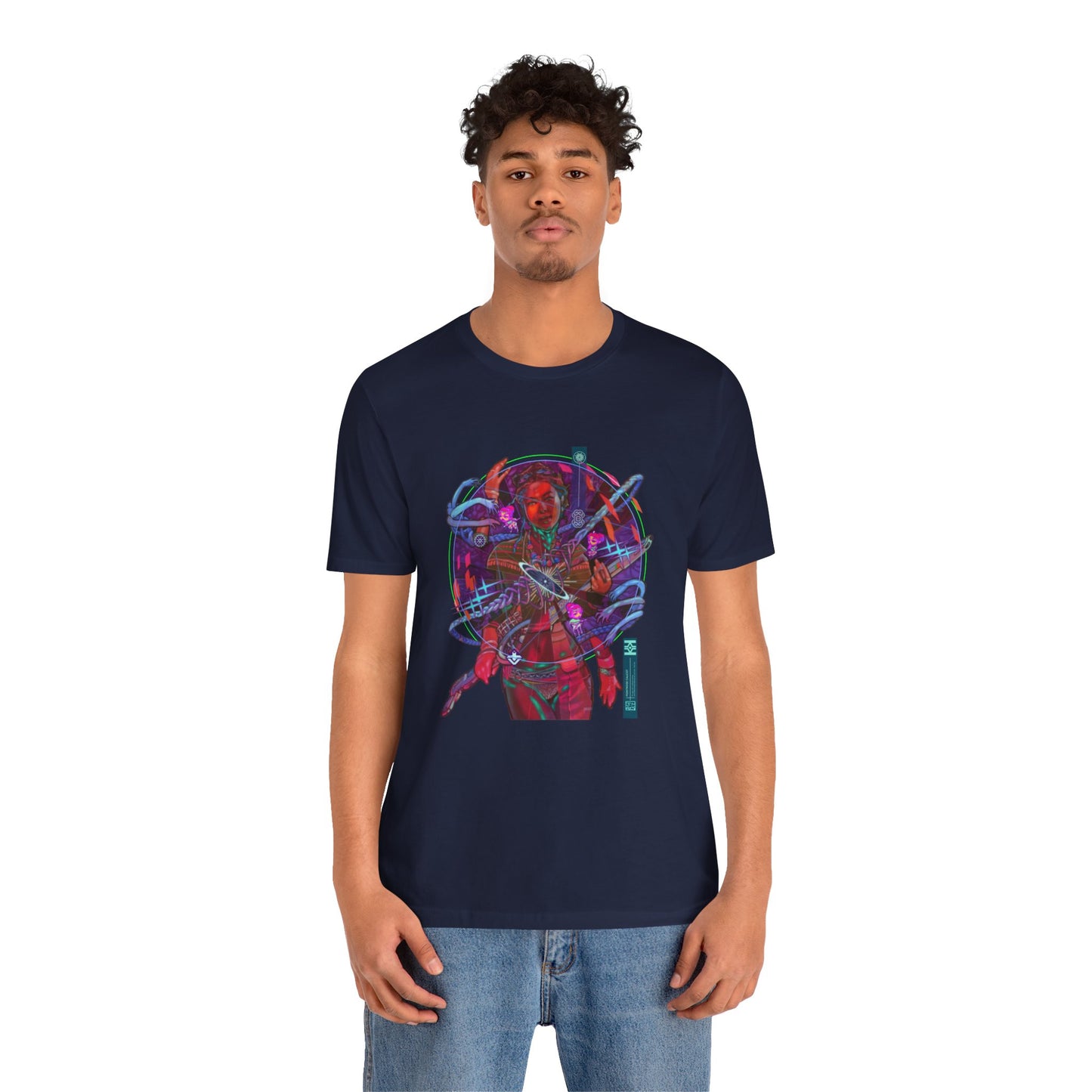 Montrose Calcot ANOINTED Short Sleeve Tee
