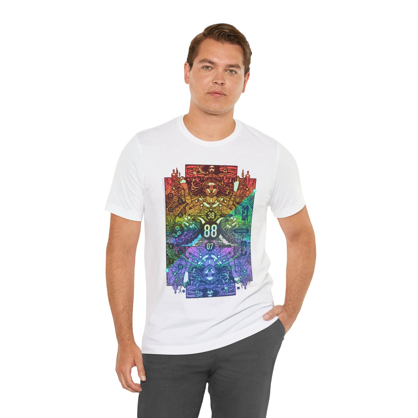 Omniproxy Version 3 Tee