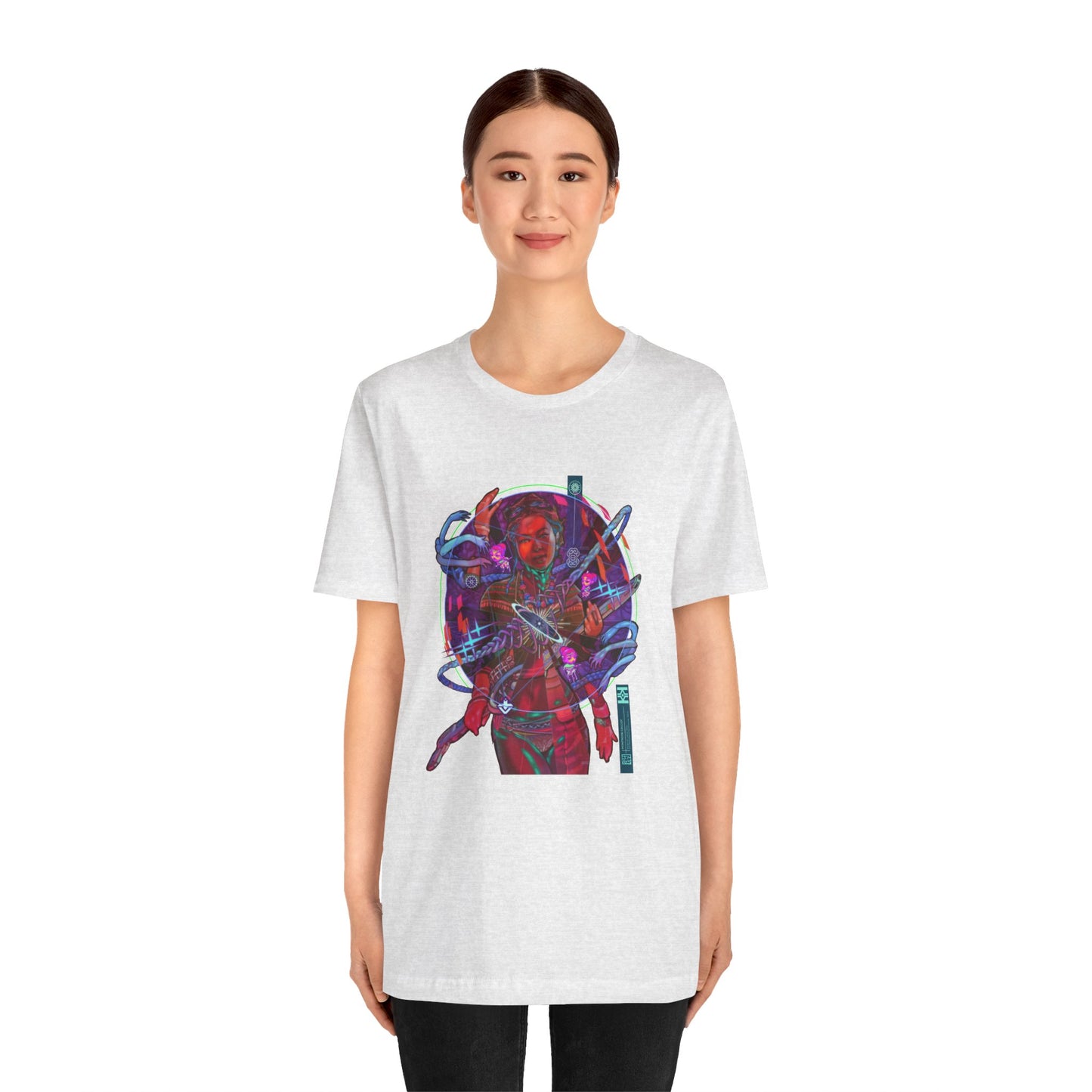 Montrose Calcot ANOINTED Short Sleeve Tee