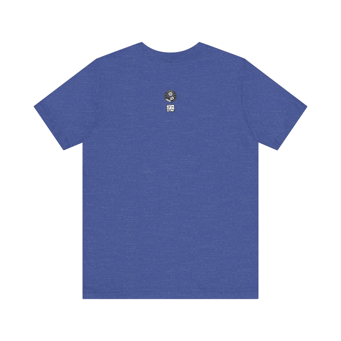 Haran 1 Note Short Sleeve Tee