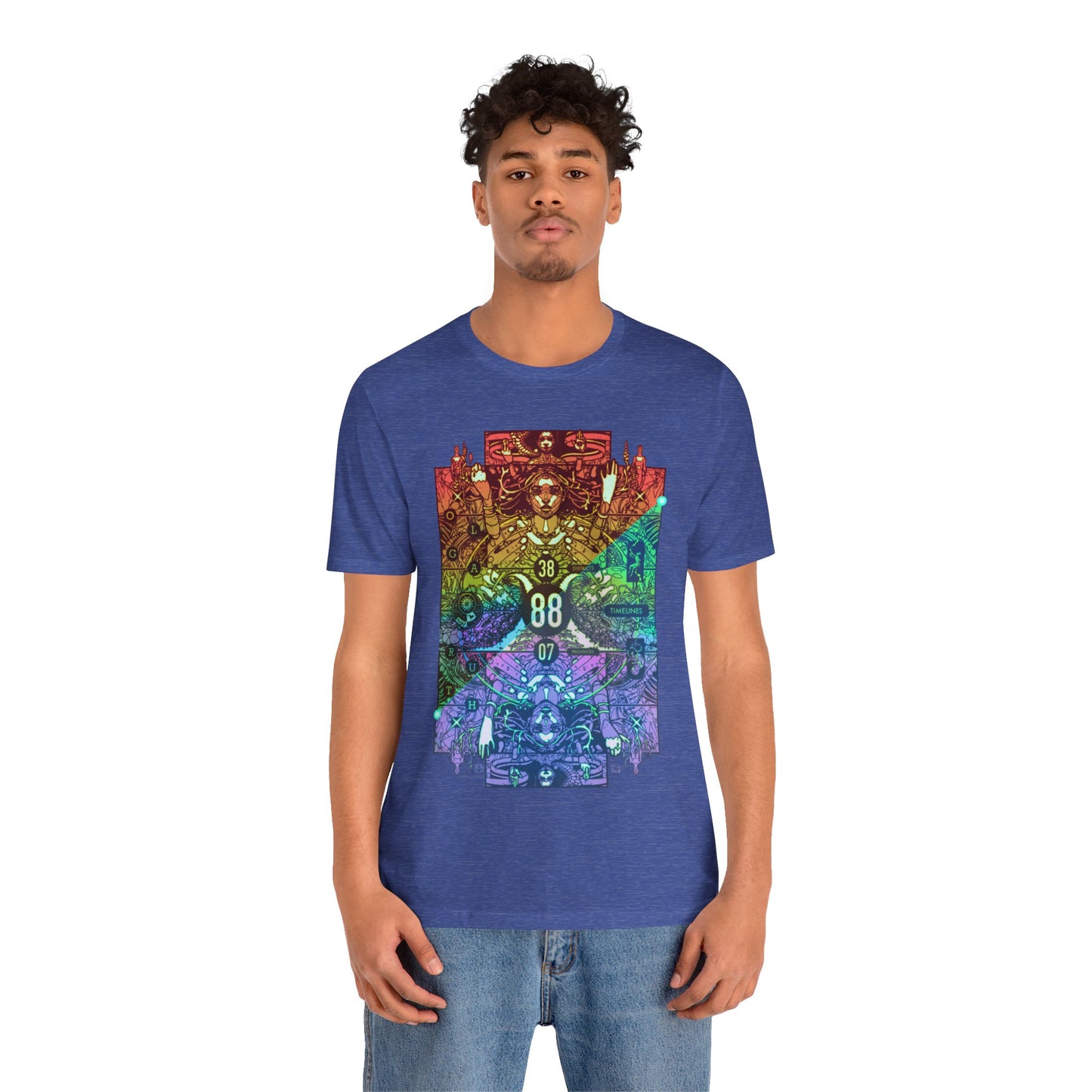 Omniproxy Version 3 Tee