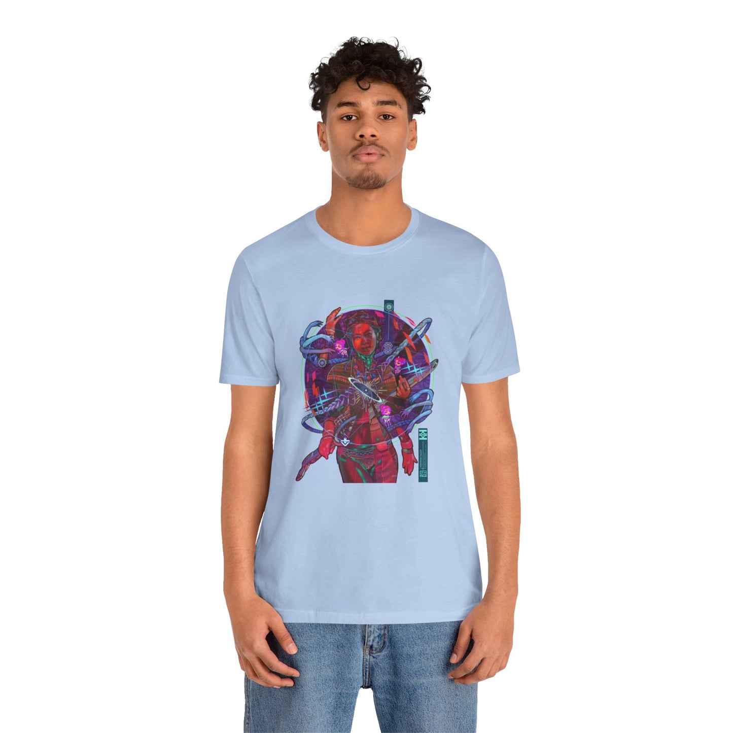 Montrose Calcot ANOINTED Short Sleeve Tee