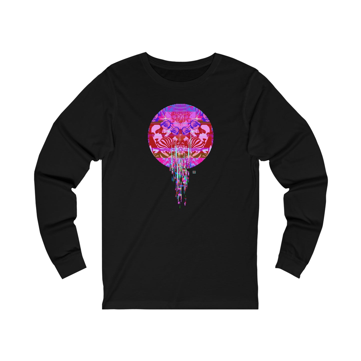 Triumph 1 Long Sleeve Tee