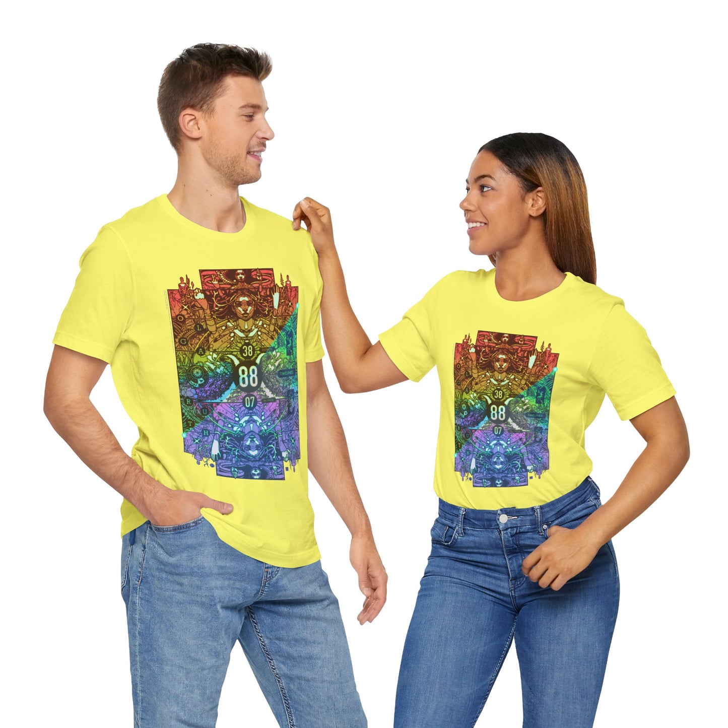 Omniproxy Version 3 Tee