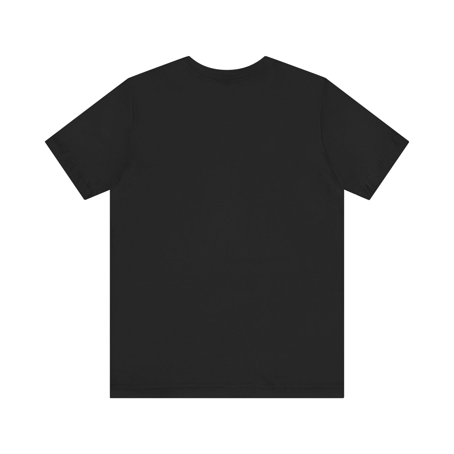 Kindness Unisex Short Sleeve Tee - Blue