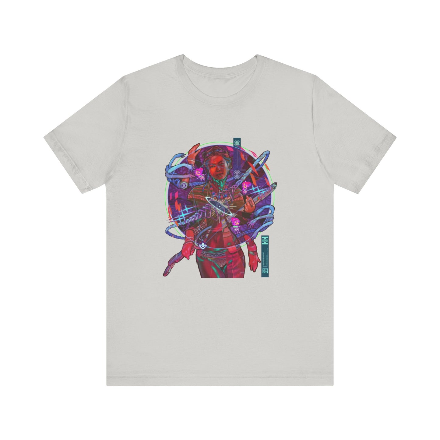Montrose Calcot ANOINTED Short Sleeve Tee