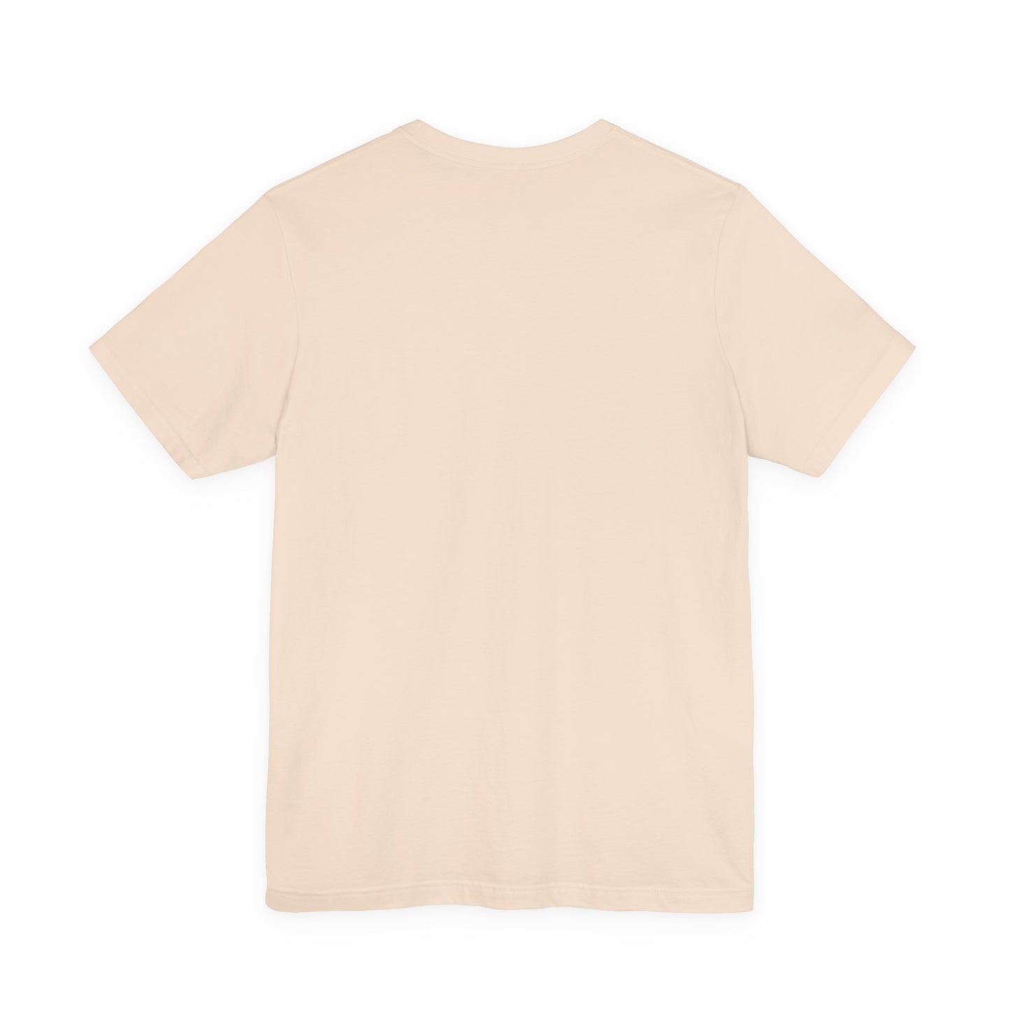 Kindness Unisex Short Sleeve Tee - Red