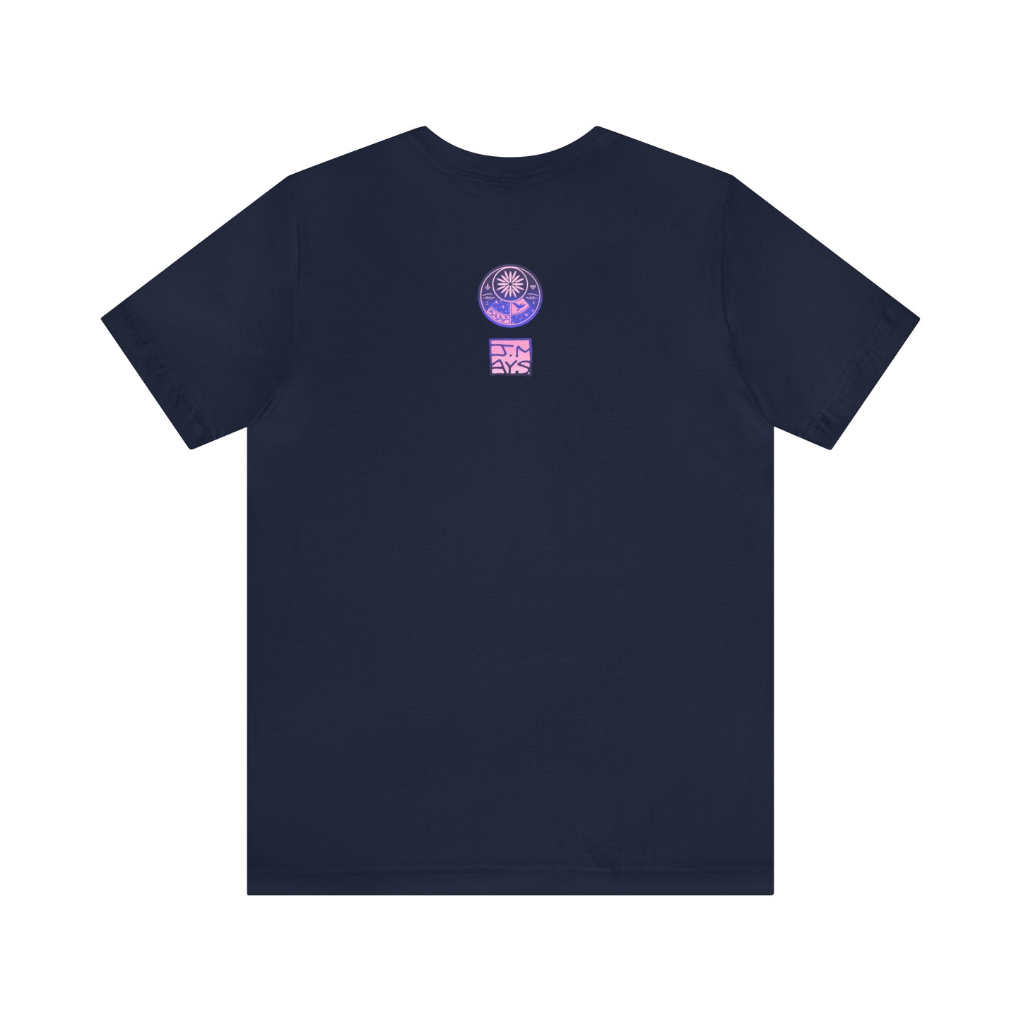 Creativity:Nurtured Short Sleeve Tee