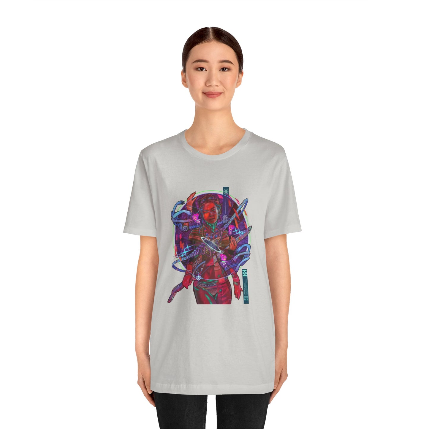 Montrose Calcot ANOINTED Short Sleeve Tee