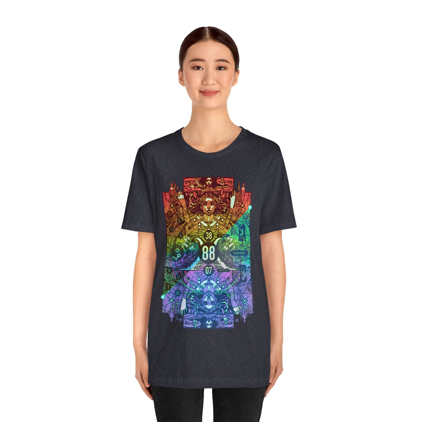 Omniproxy Version 3 Tee