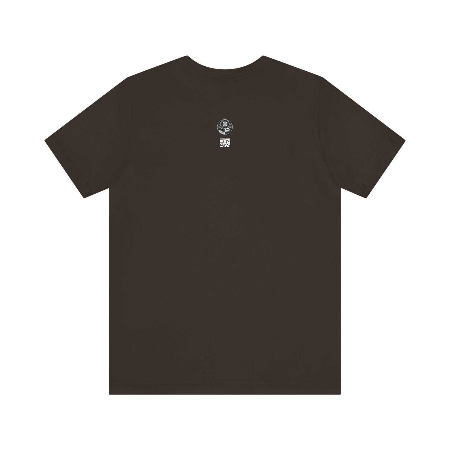 Haran 1 Note Short Sleeve Tee
