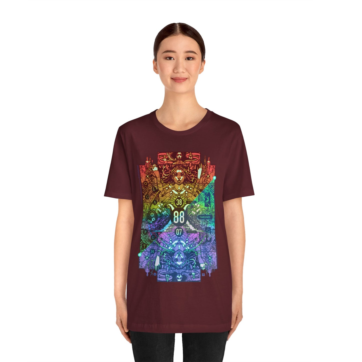 Omniproxy Version 3 Tee