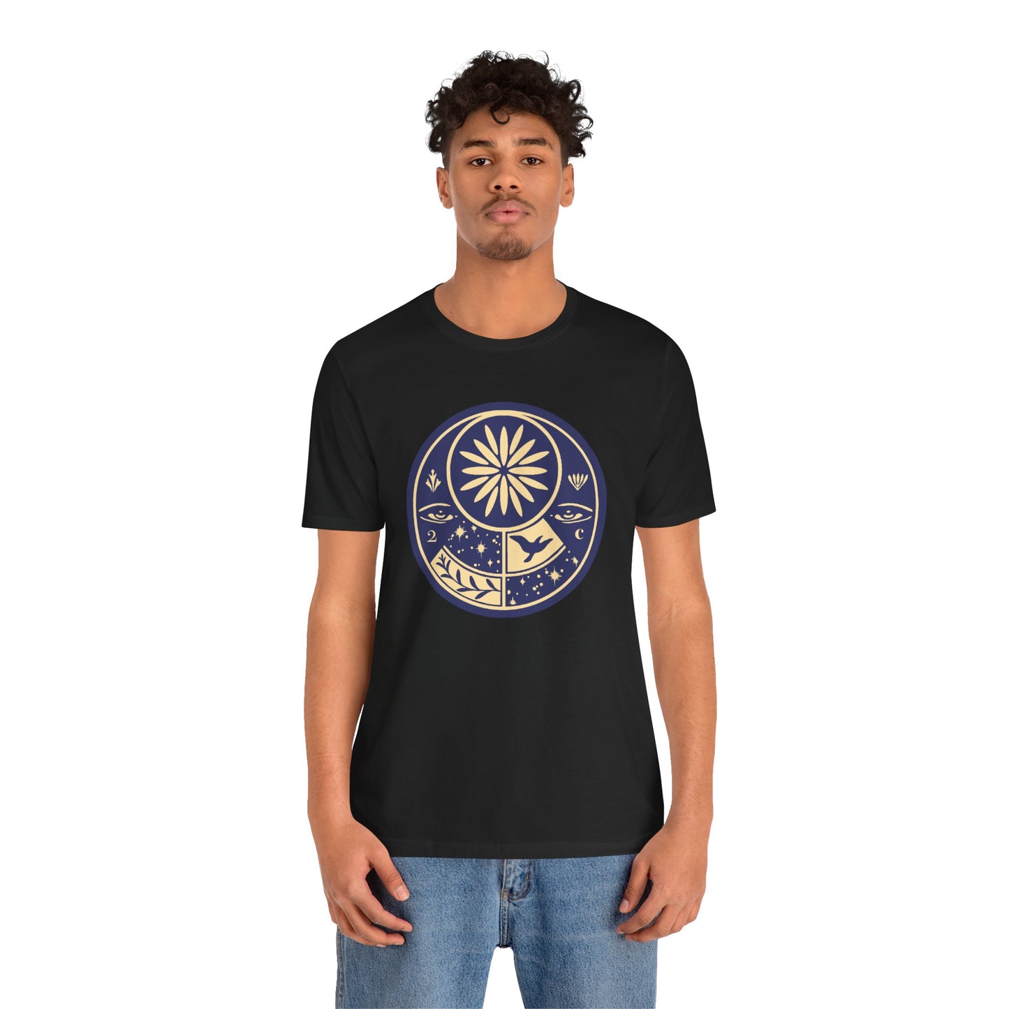 Olgaruth Seal Unisex Jersey Short Sleeve Tee Maroon
