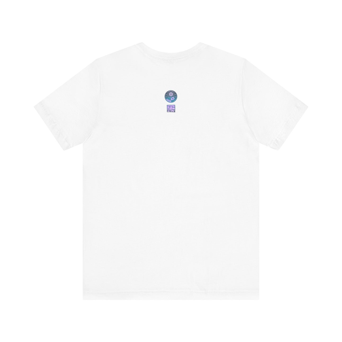 Ines Ardley ANOINTED Short Sleeve Tee