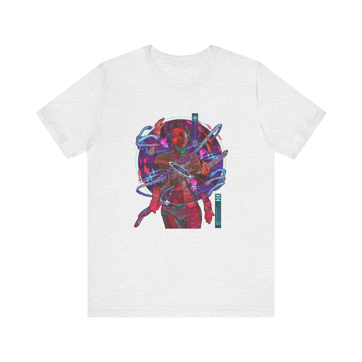Montrose Calcot ANOINTED Short Sleeve Tee