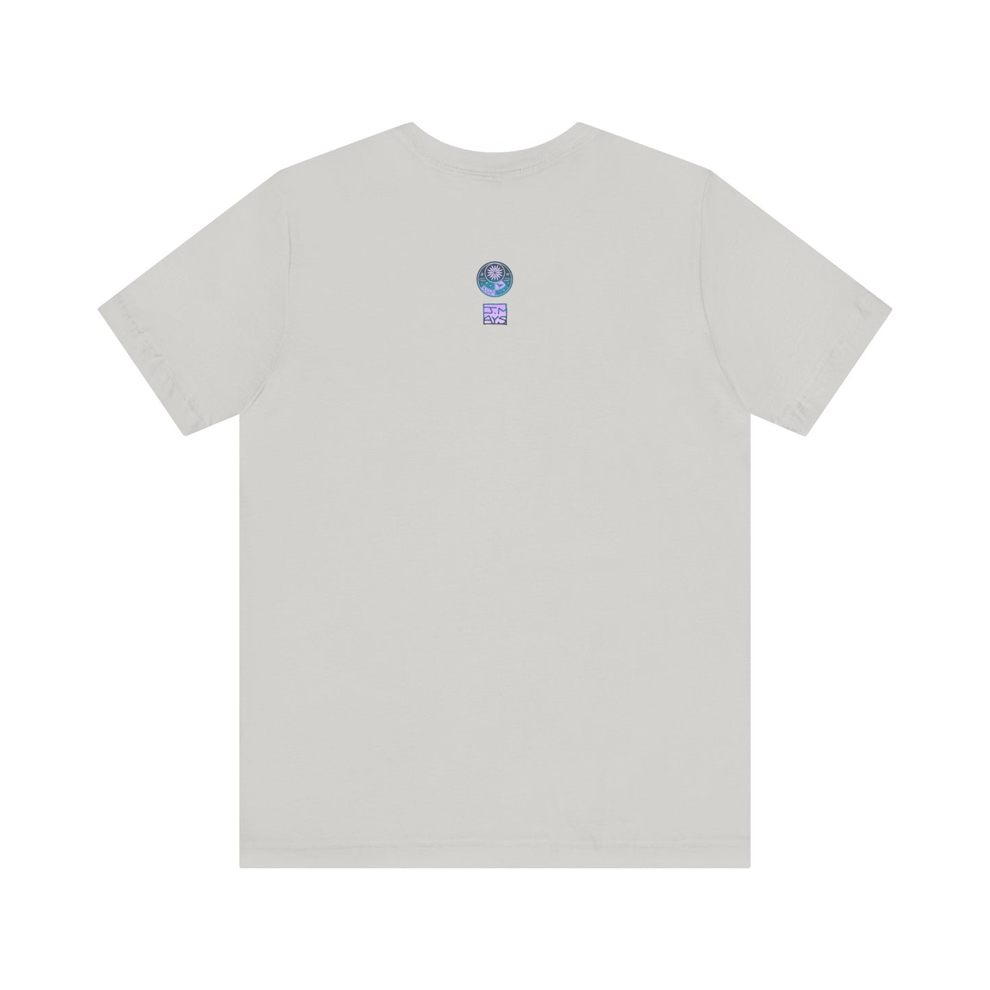 Ines Ardley ANOINTED Short Sleeve Tee