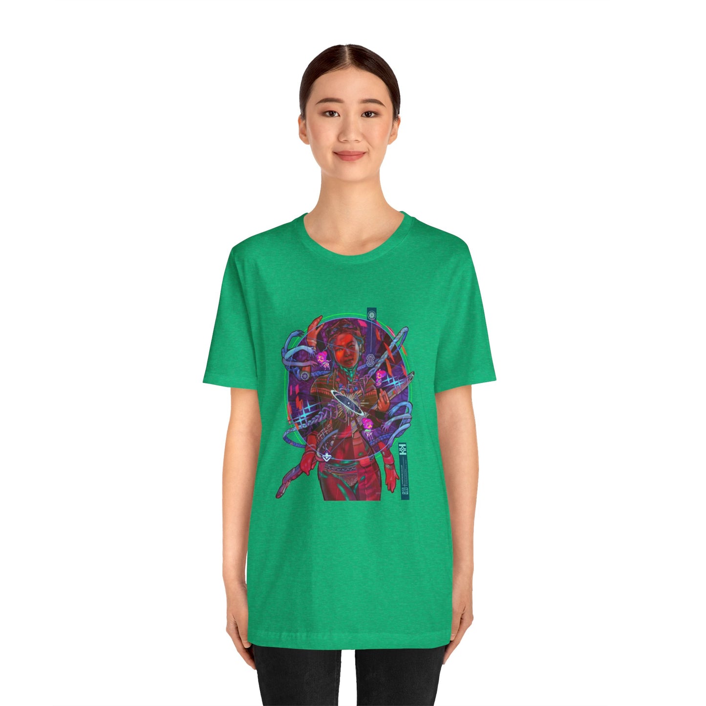 Montrose Calcot ANOINTED Short Sleeve Tee