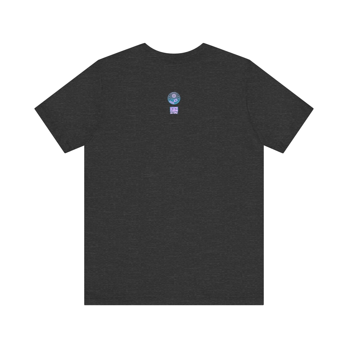 Ines Ardley ANOINTED Short Sleeve Tee