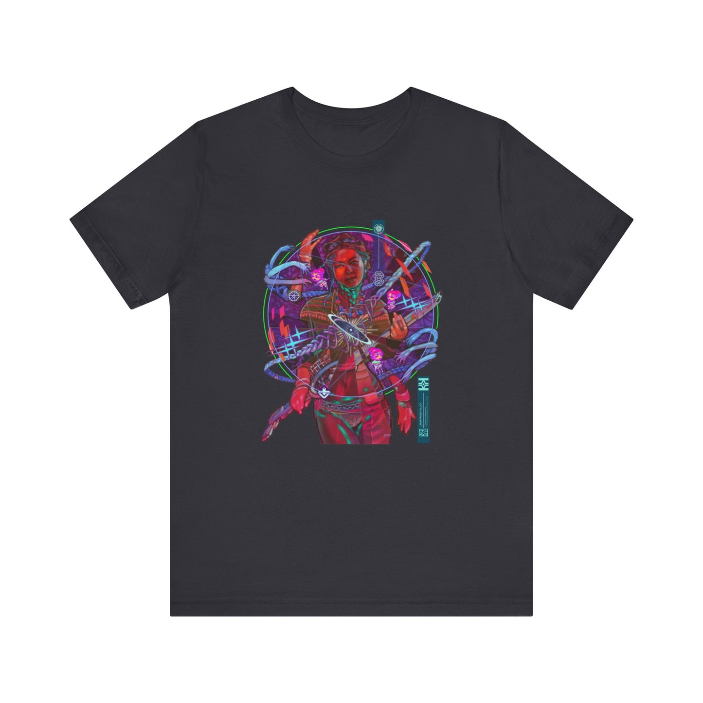 Montrose Calcot ANOINTED Short Sleeve Tee
