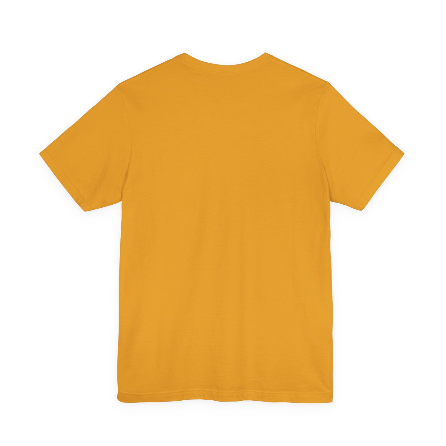 Kindness Unisex Short Sleeve Tee - Red