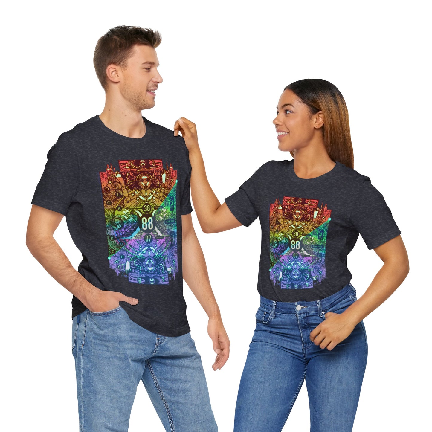 Omniproxy Version 3 Tee