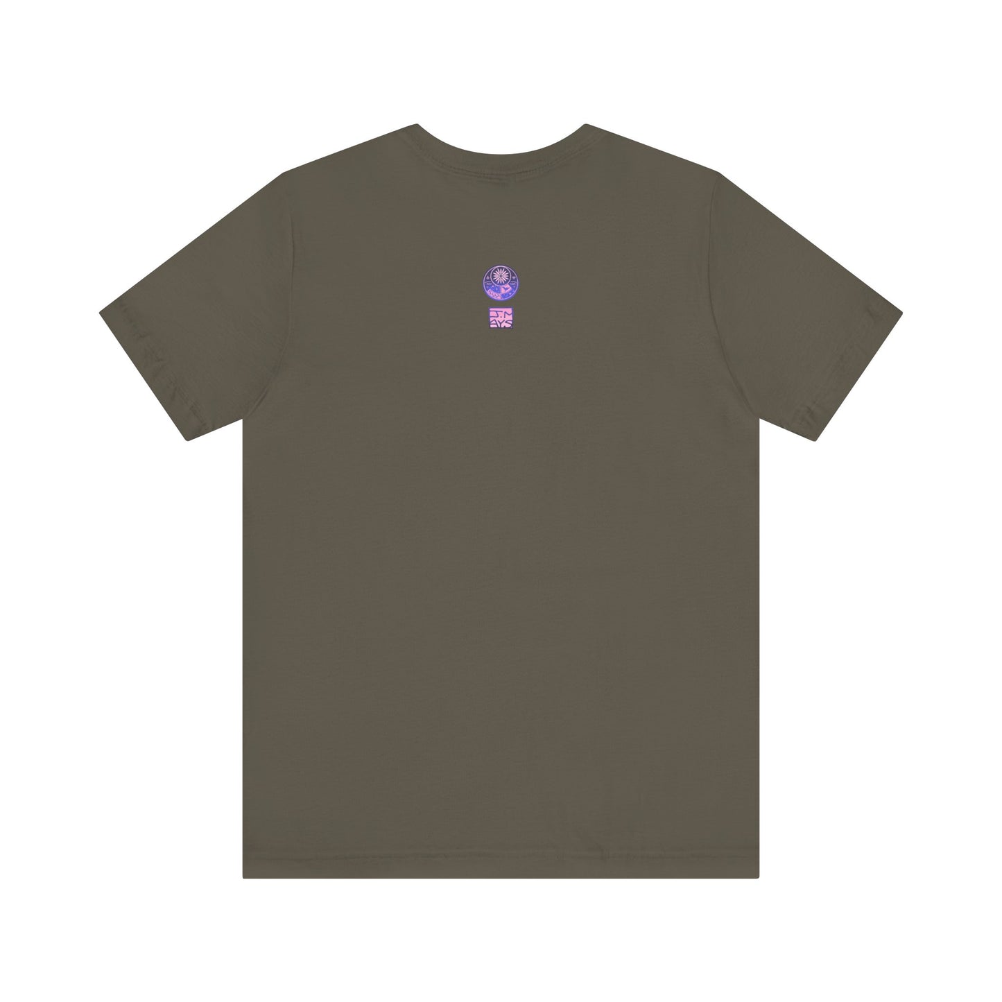 Montrose Calcot ANOINTED Short Sleeve Tee