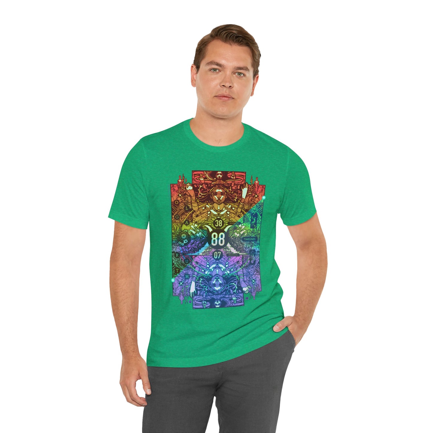 Omniproxy Version 3 Tee