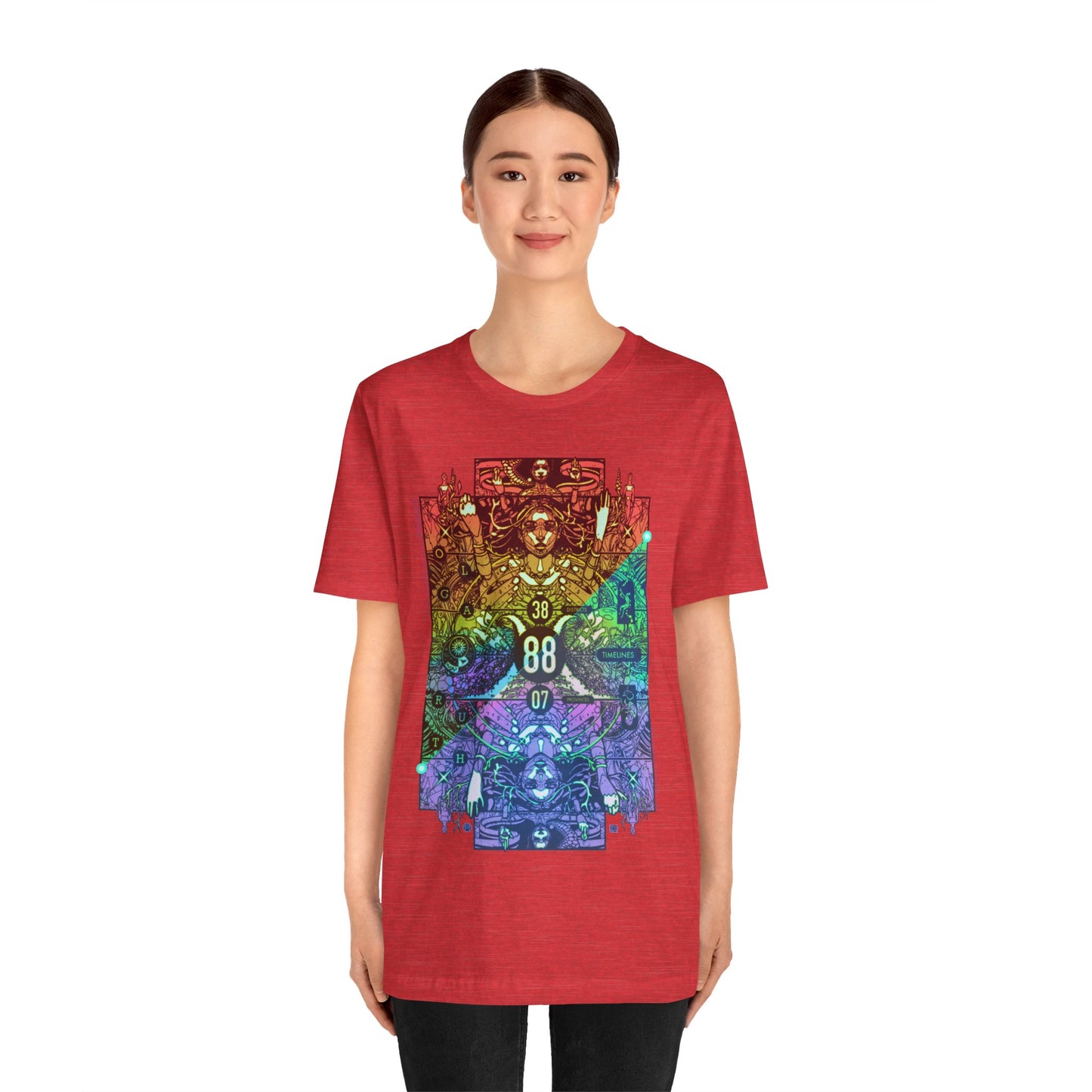 Omniproxy Version 3 Tee