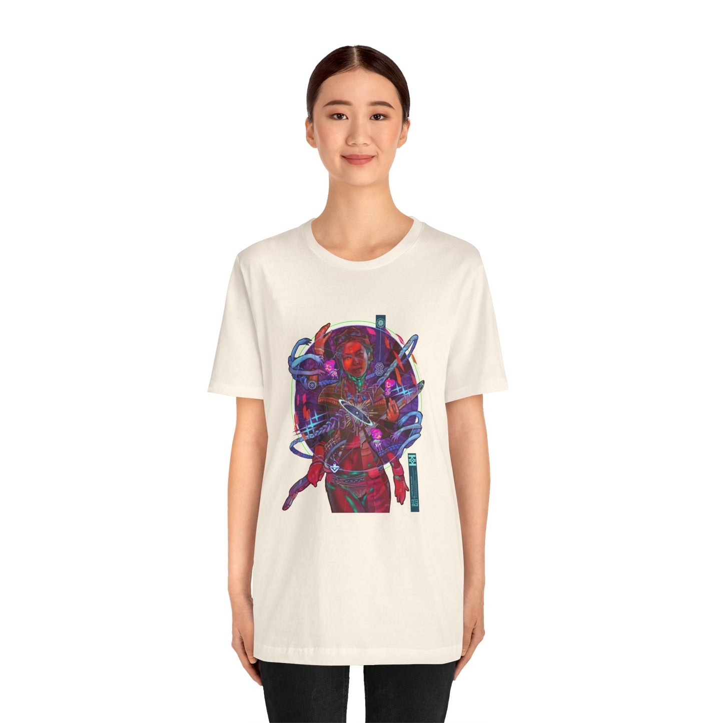 Montrose Calcot ANOINTED Short Sleeve Tee