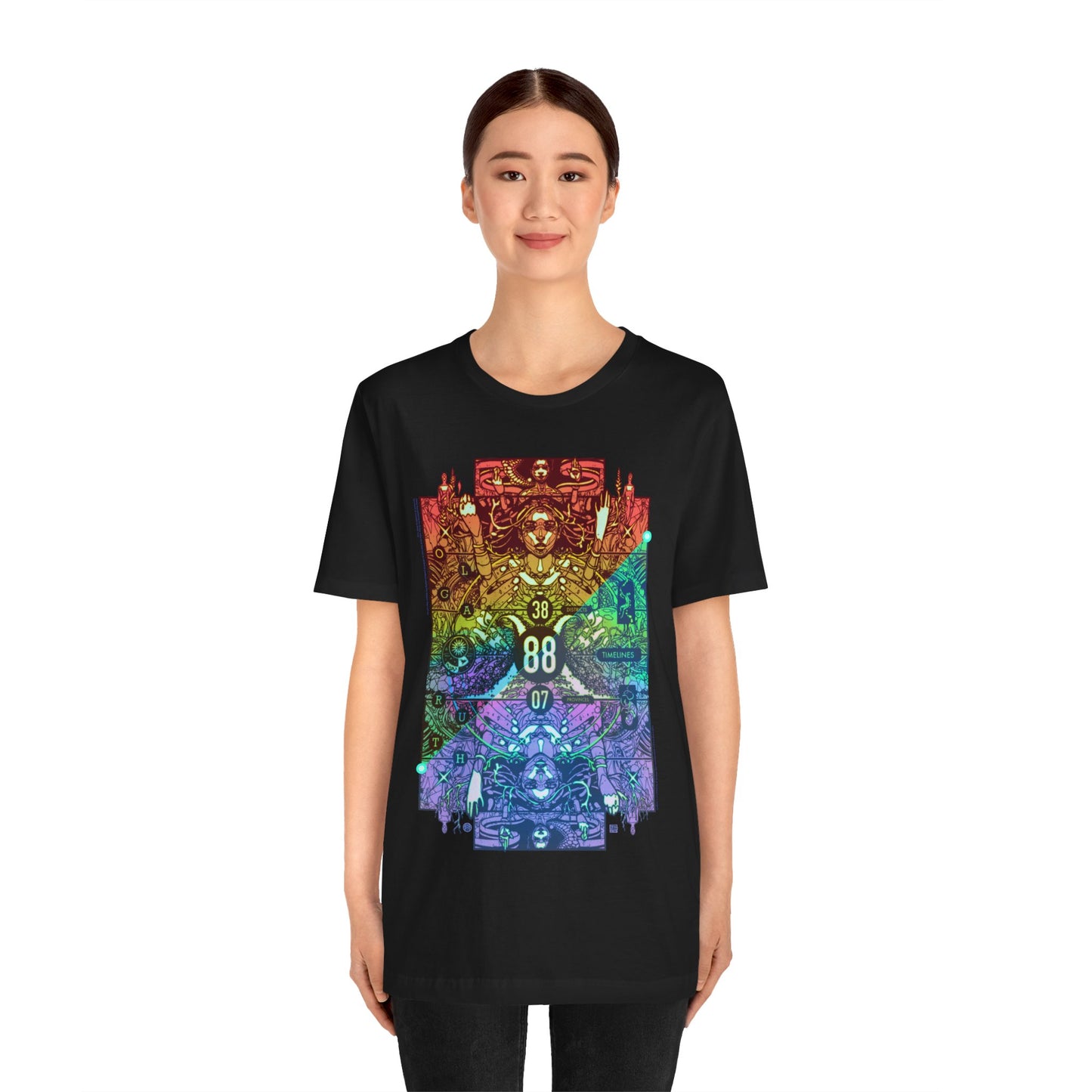 Omniproxy Version 3 Tee