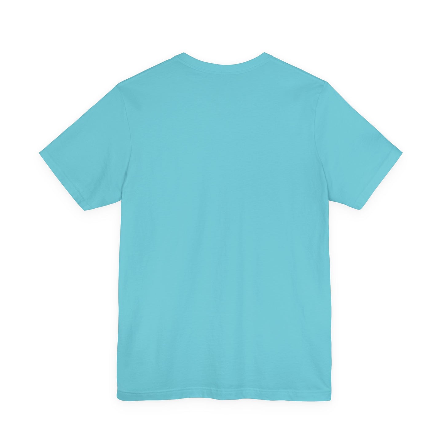 Kindness Unisex Short Sleeve Tee - Red