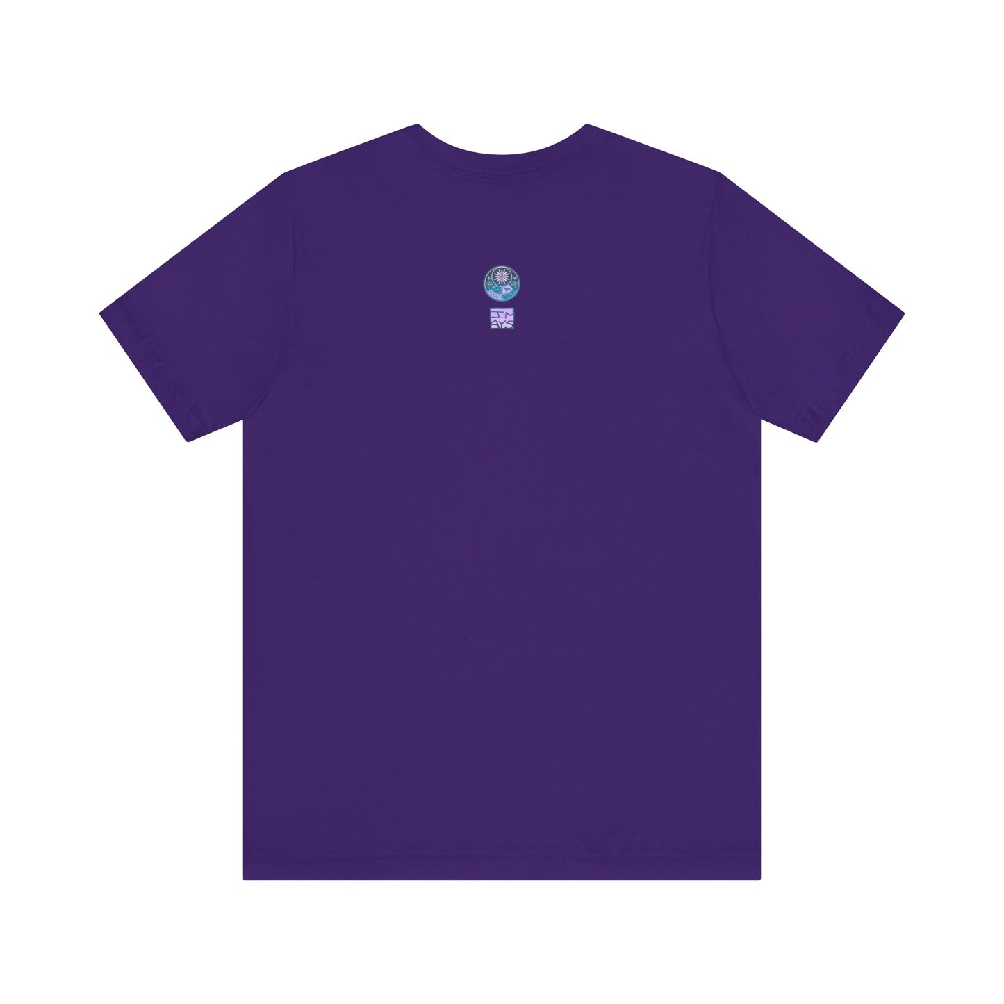 Ines Ardley ANOINTED Short Sleeve Tee