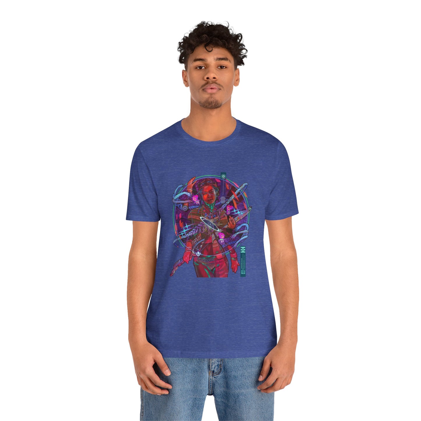 Montrose Calcot ANOINTED Short Sleeve Tee