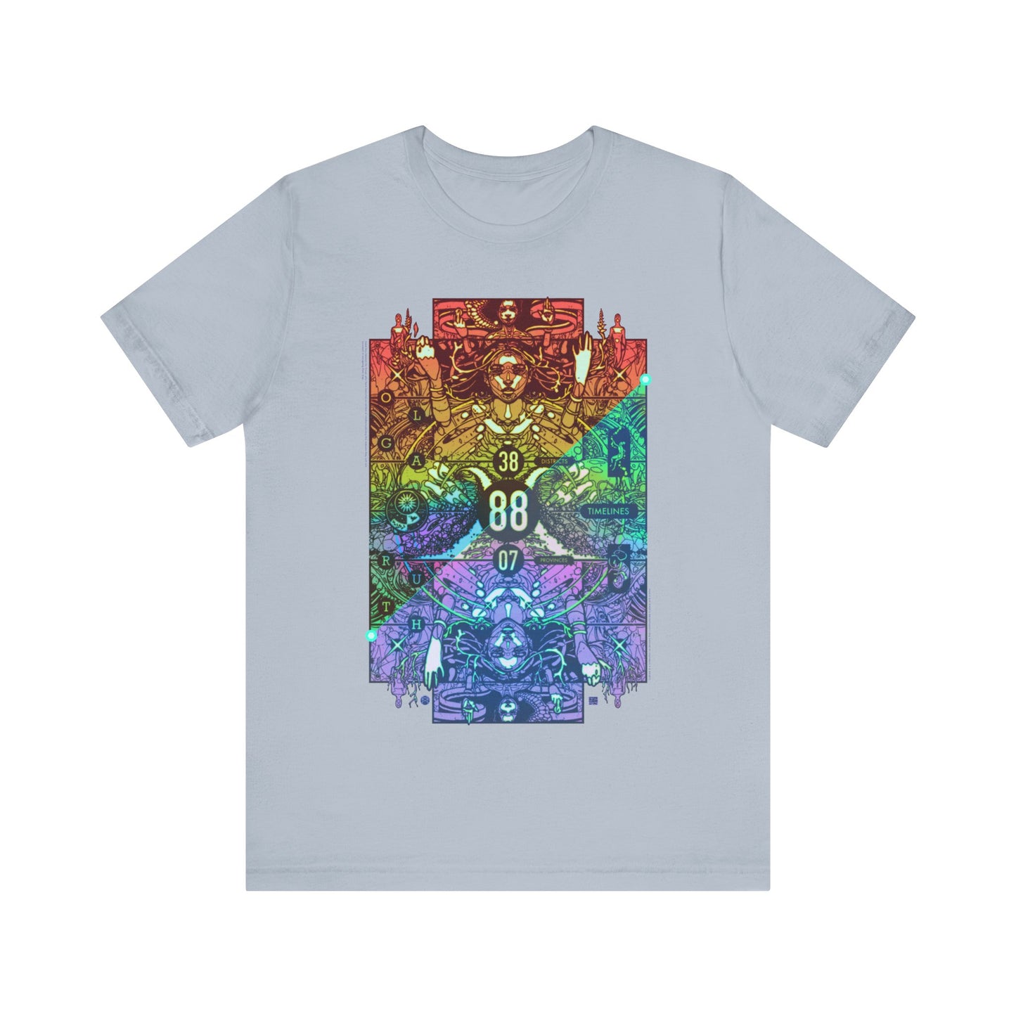 Omniproxy Version 3 Tee