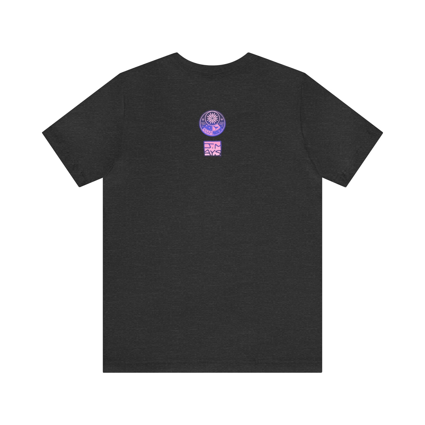 Creativity:Activated Short Sleeve Tee