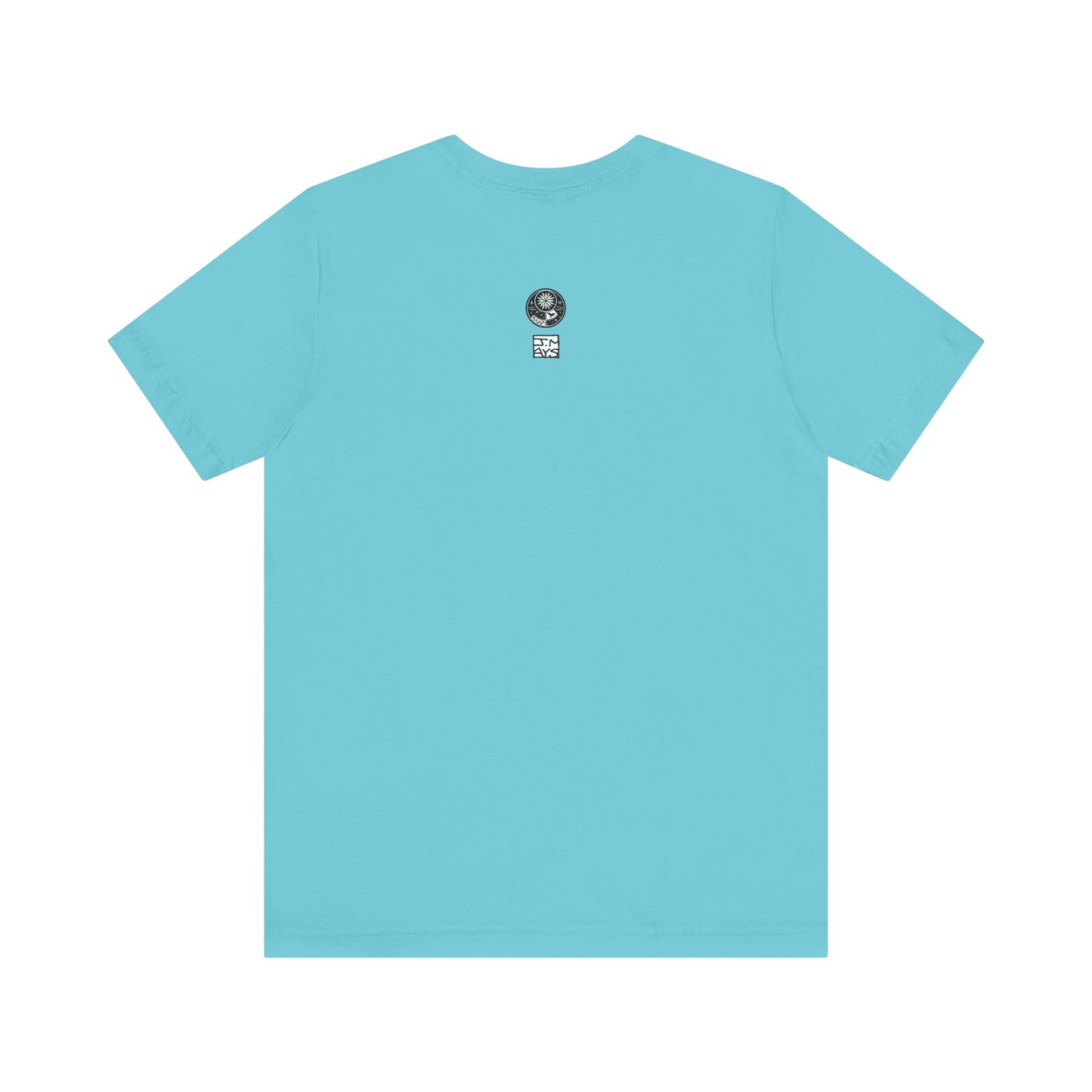 Haran 1 Note Short Sleeve Tee