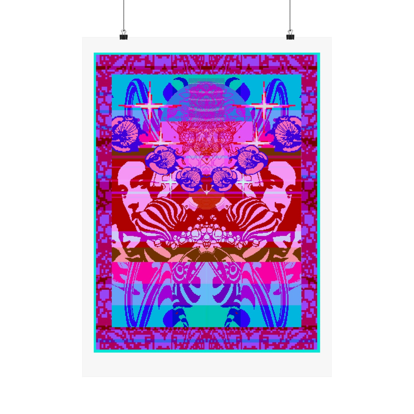 Triumph Screen 1 (Full Version) -22x30
