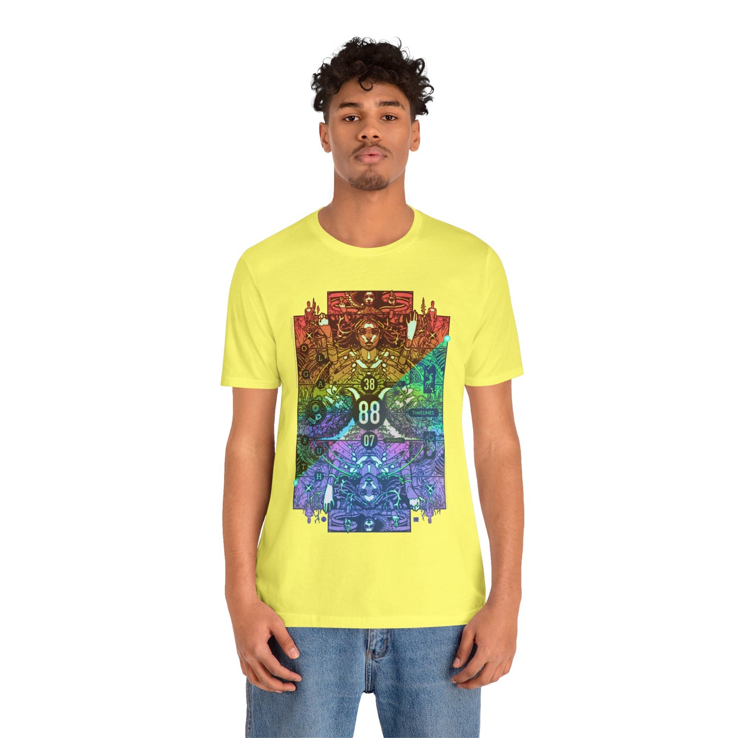 Omniproxy Version 3 Tee