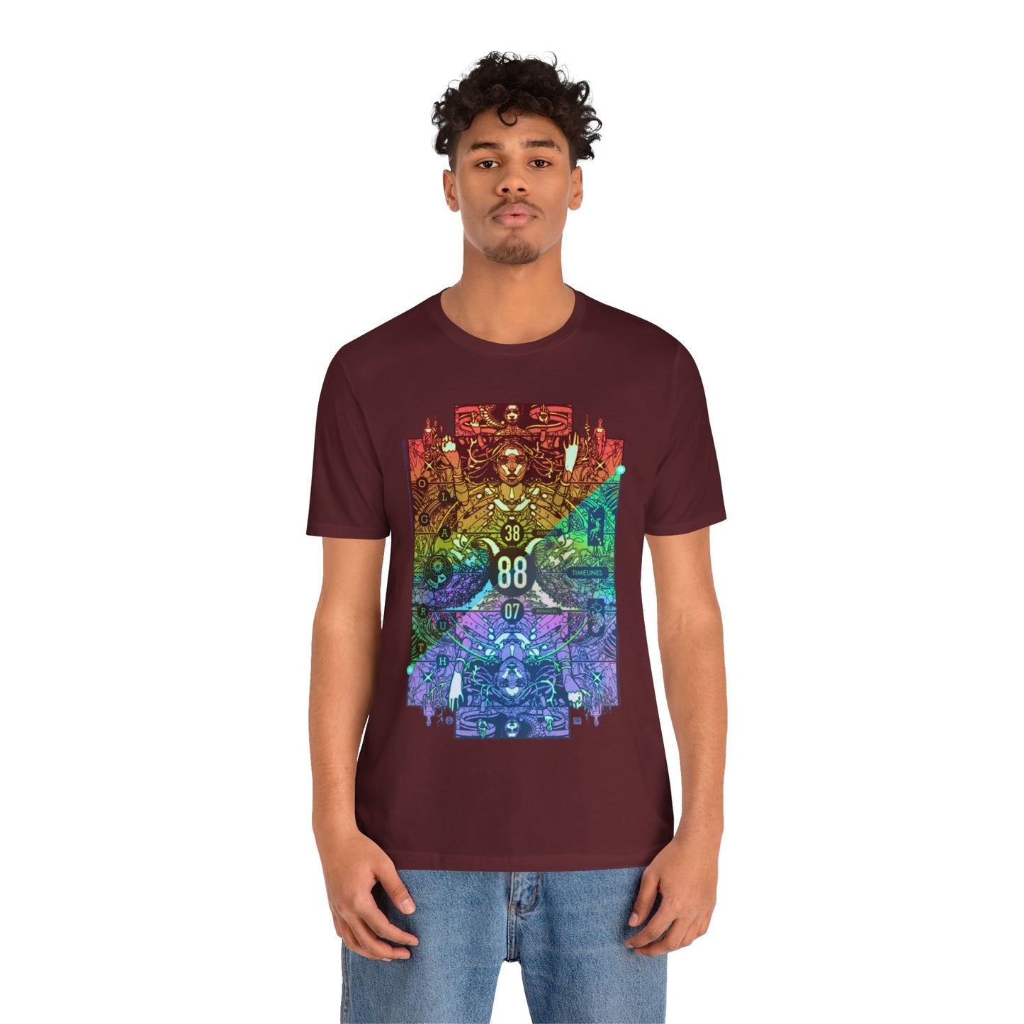 Omniproxy Version 3 Tee