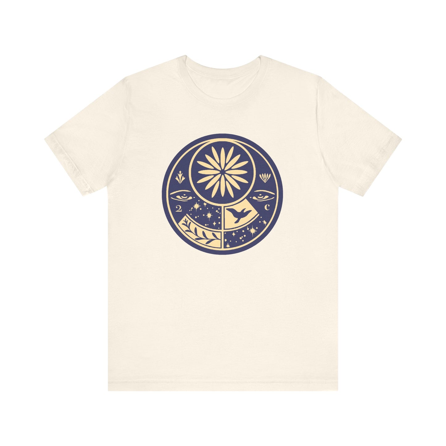 Olgaruth Seal Unisex Jersey Short Sleeve Tee Maroon