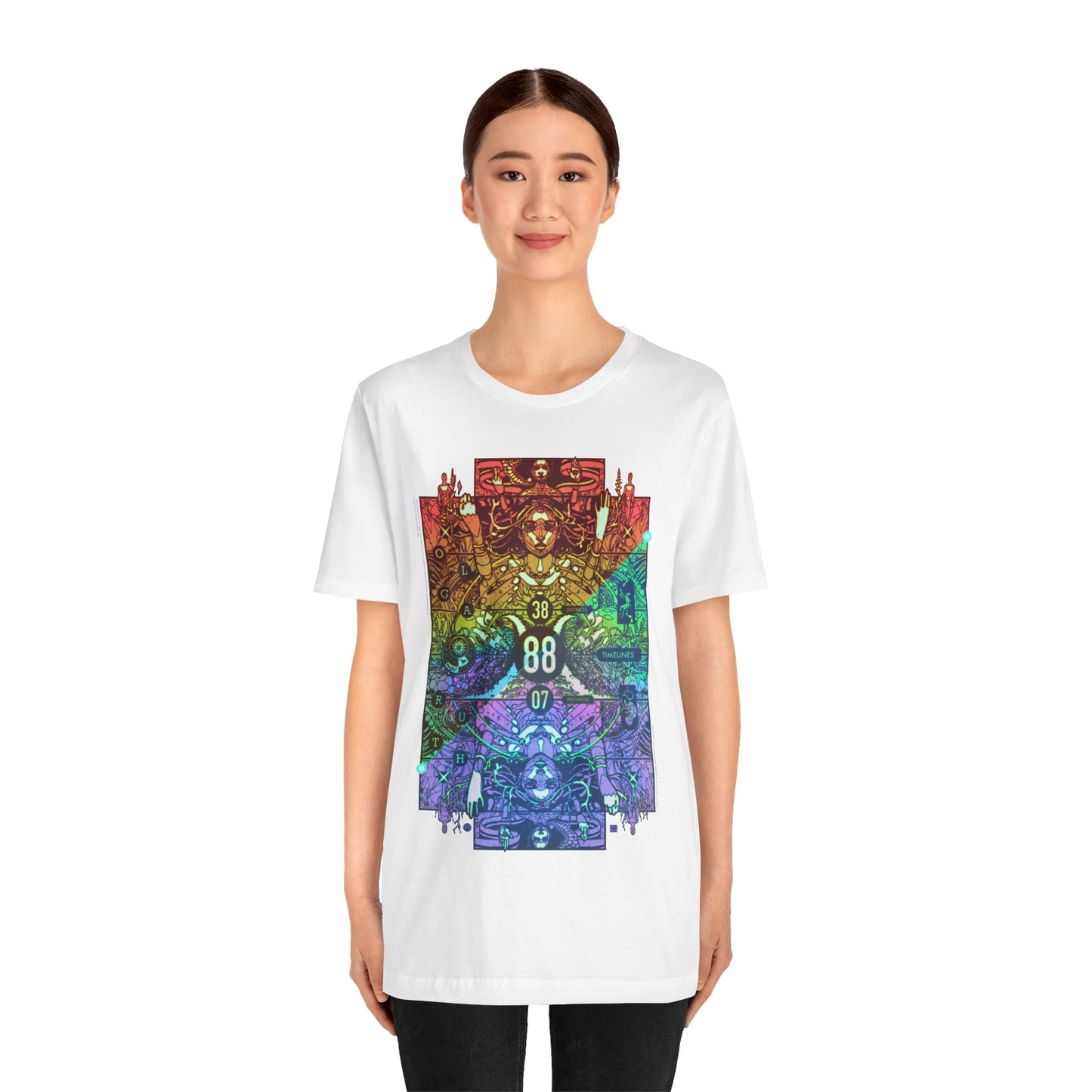 Omniproxy Version 3 Tee