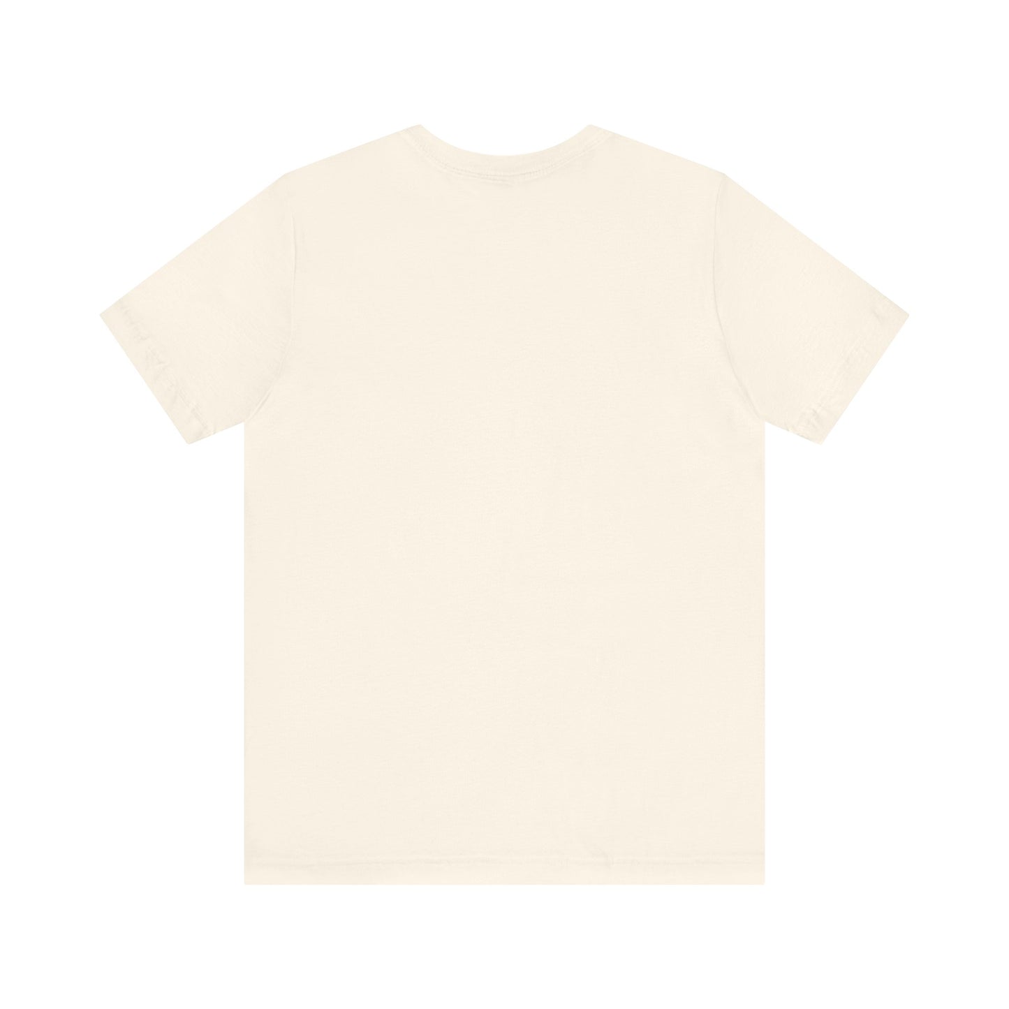 Kindness Unisex Short Sleeve Tee - Blue