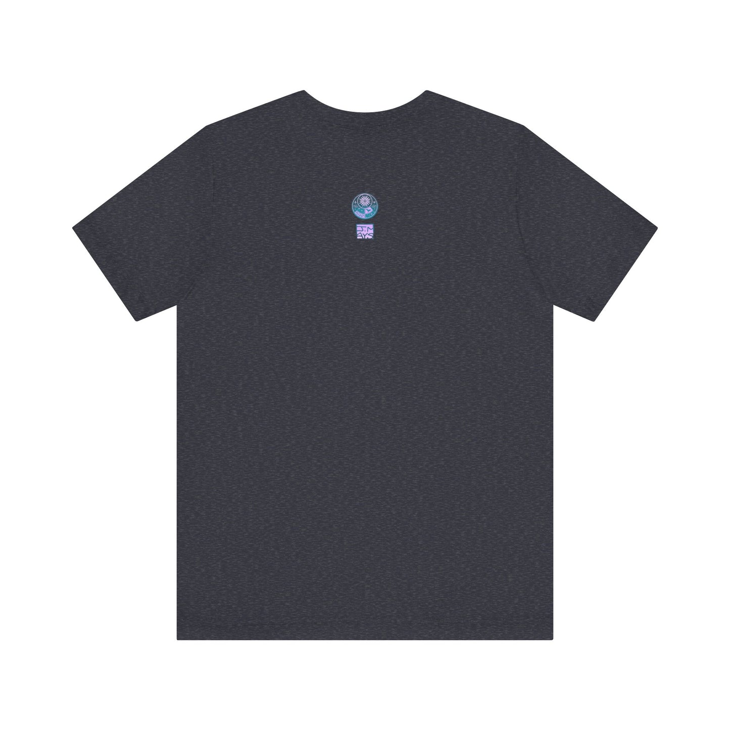 Ines Ardley ANOINTED Short Sleeve Tee