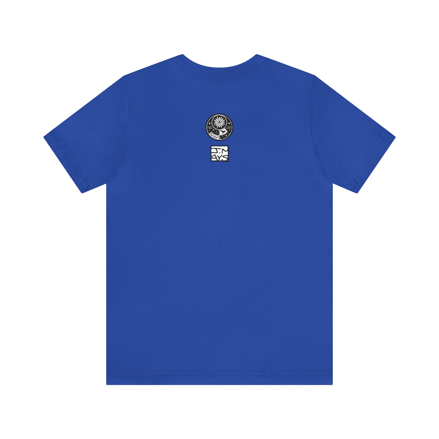 Ines Ardley Chibi Short Sleeve Tee