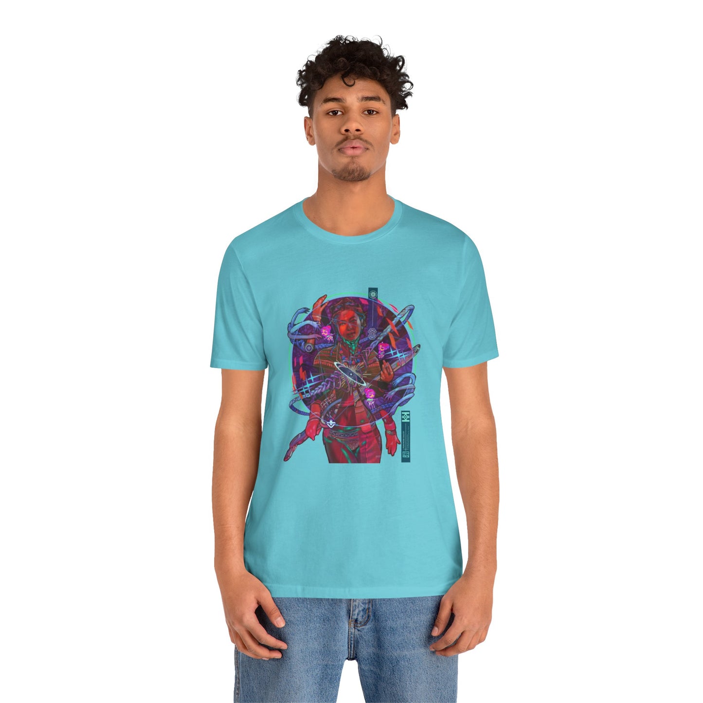 Montrose Calcot ANOINTED Short Sleeve Tee