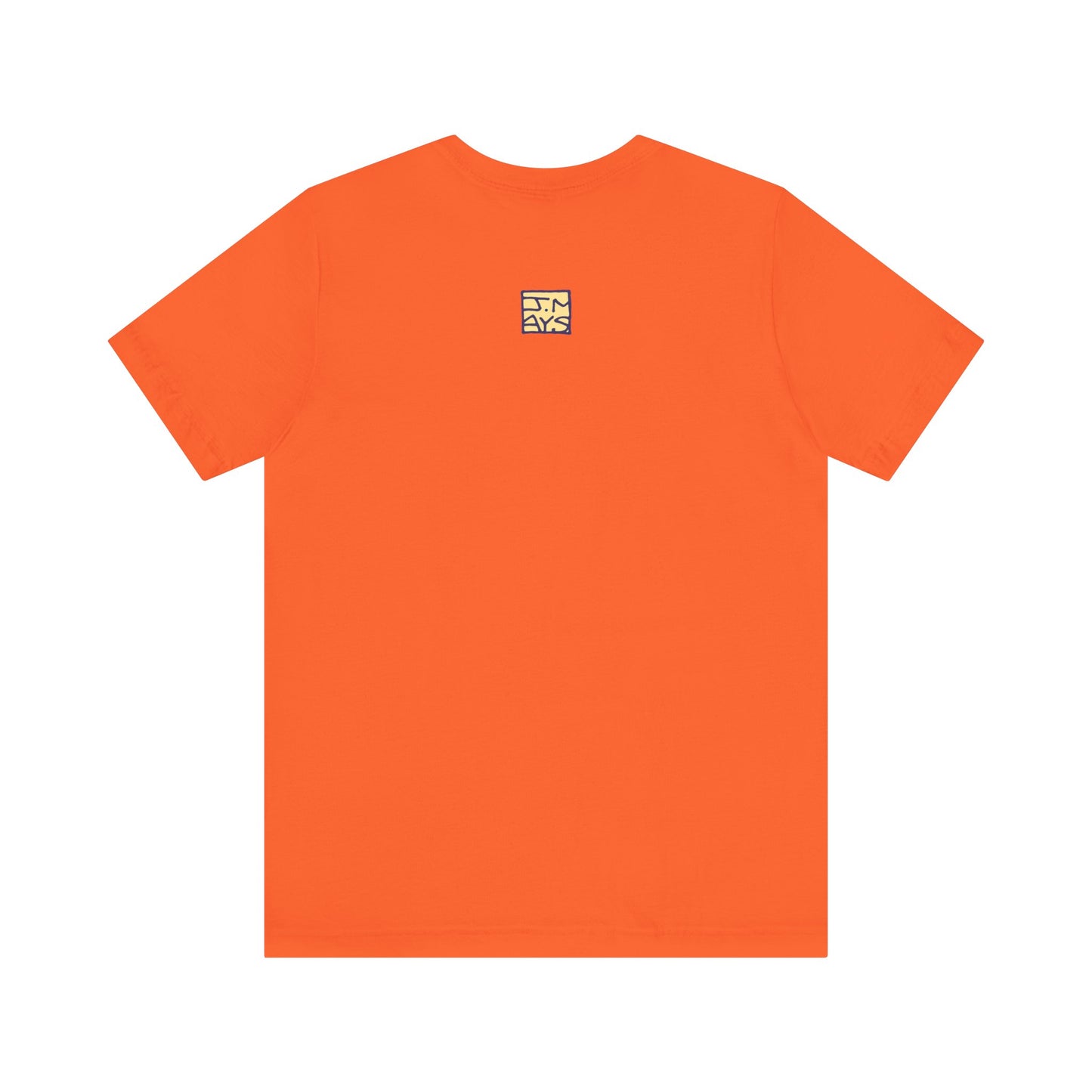 Olgaruth Seal Unisex Jersey Short Sleeve Tee Maroon