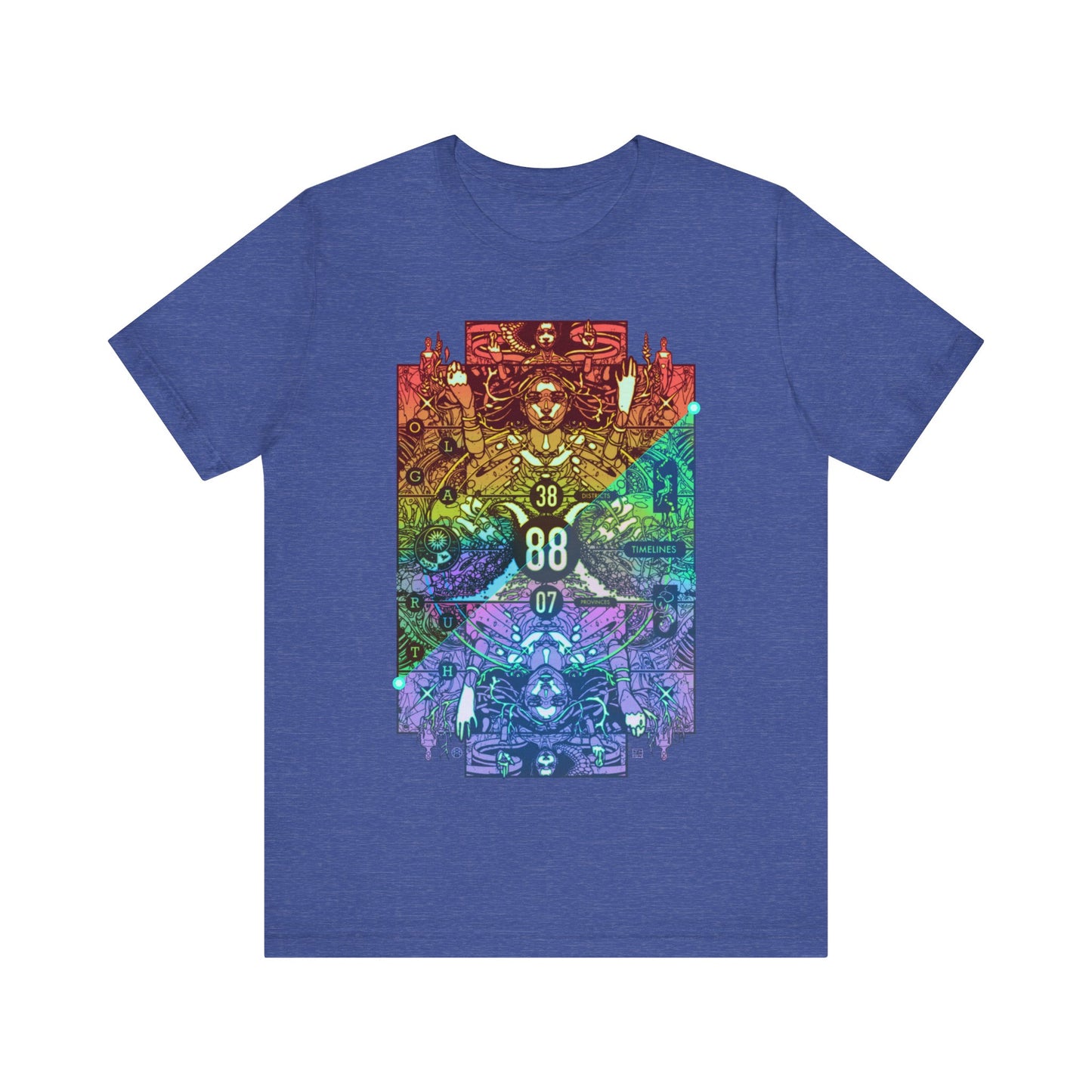 Omniproxy Version 3 Tee