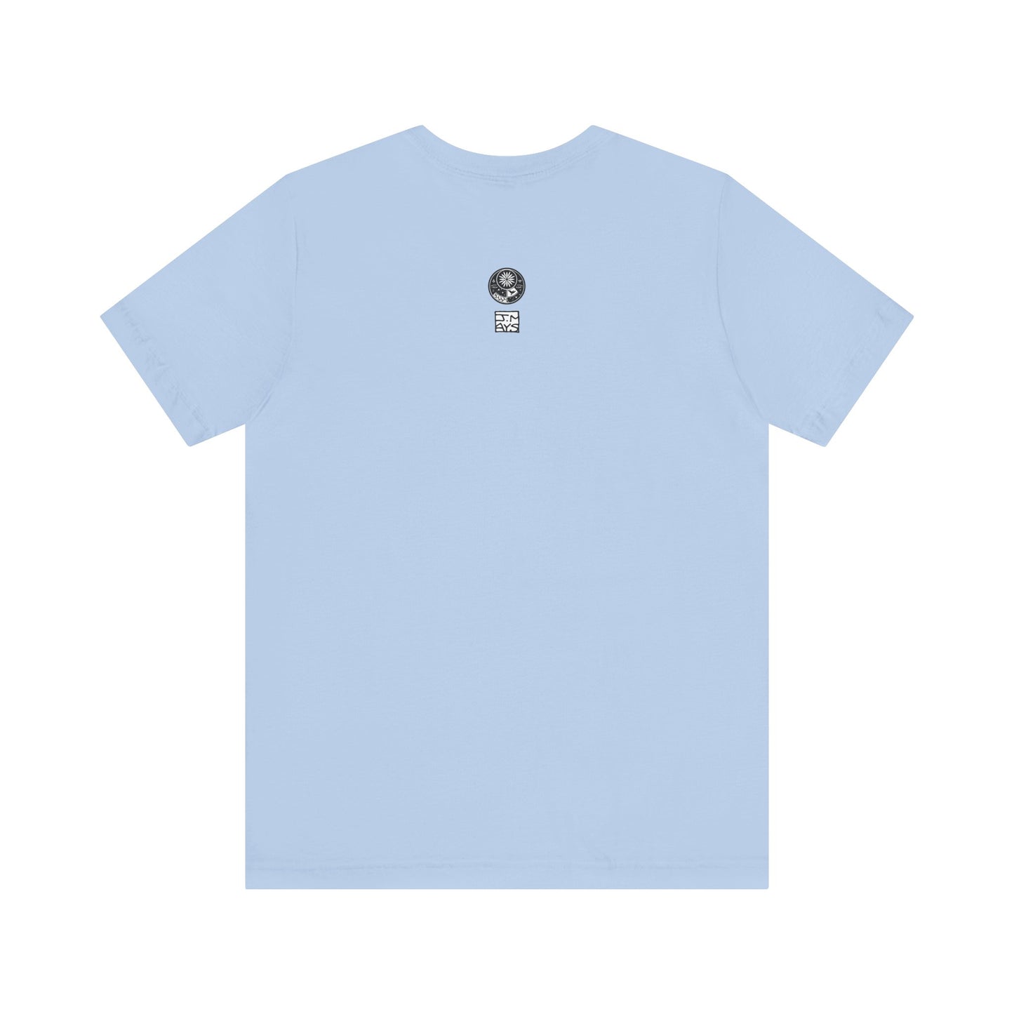 Haran 1 Note Short Sleeve Tee