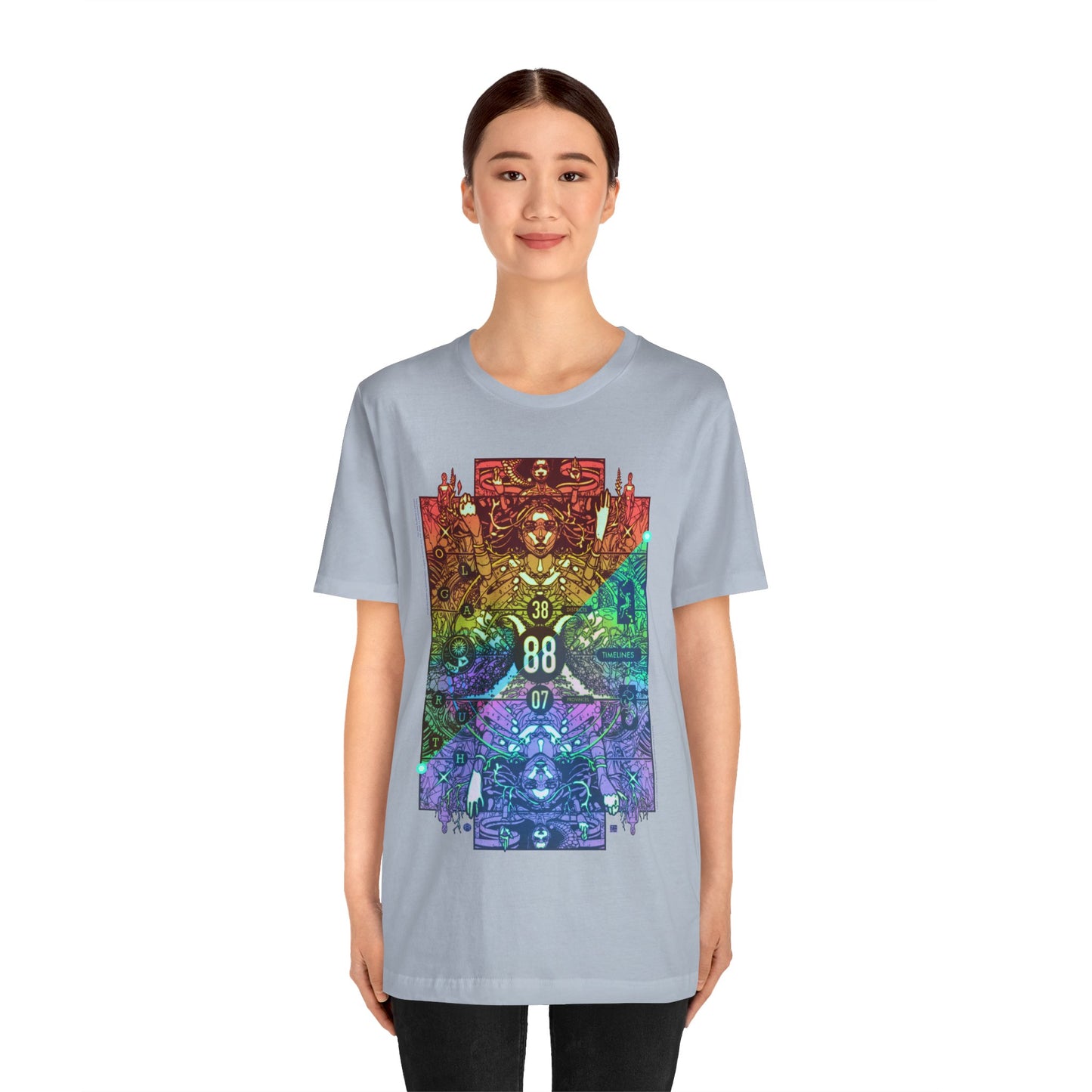 Omniproxy Version 3 Tee