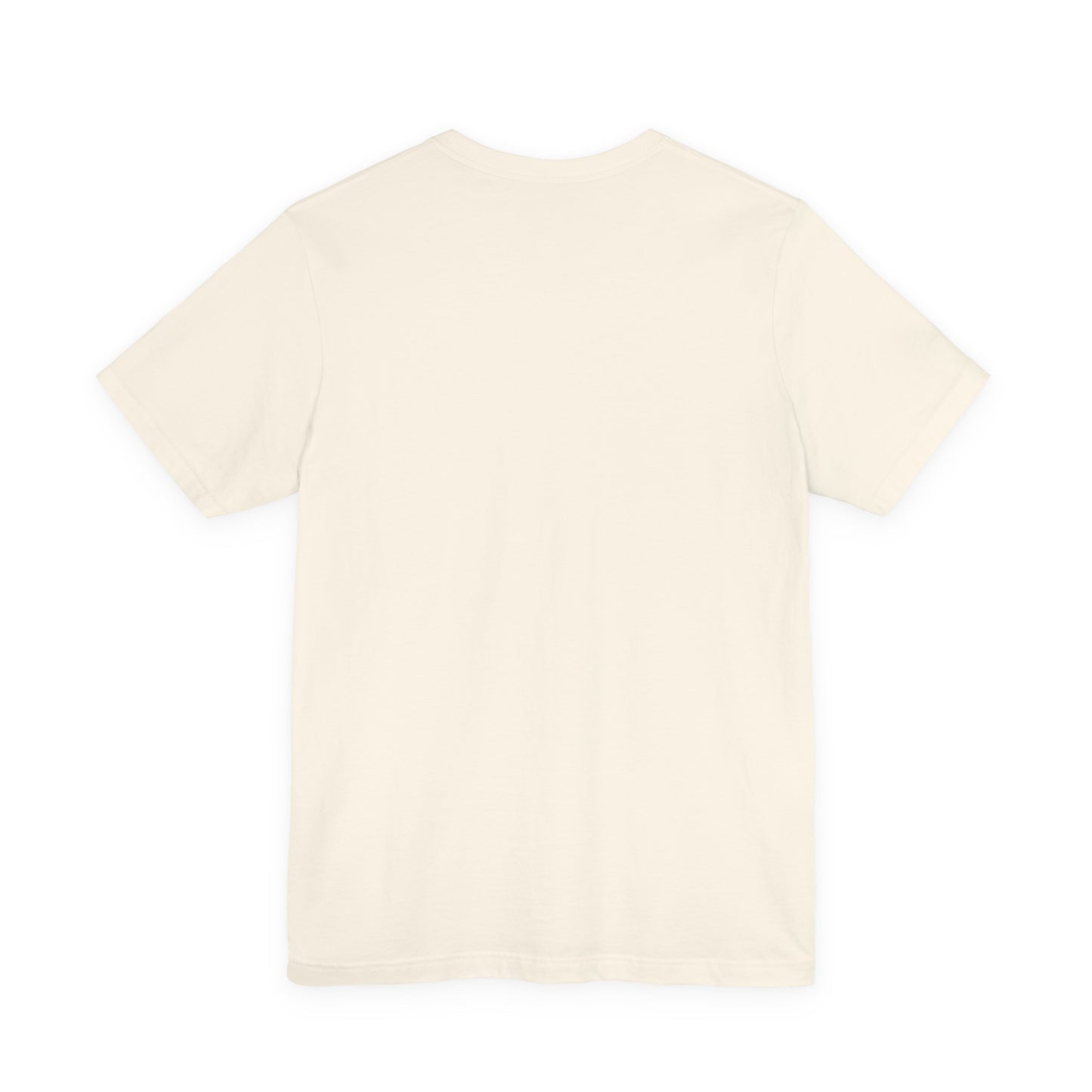 Kindness Unisex Short Sleeve Tee - Blue